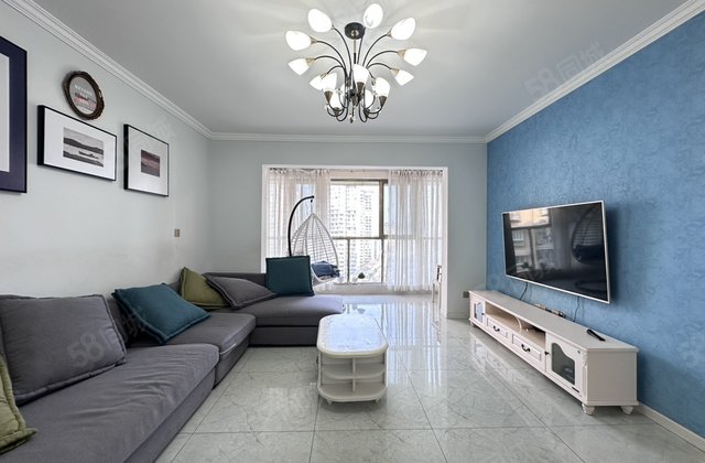 雅康安置小区3室2厅117㎡48.8万二手房图片