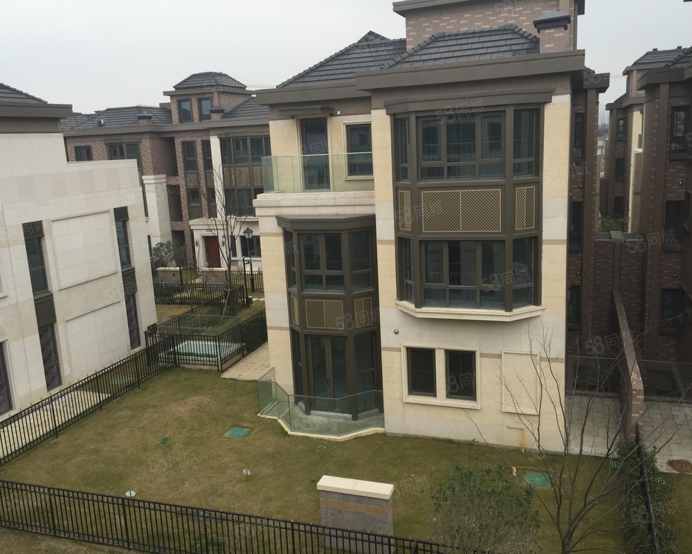 吉宝澜岸铭邸(别墅)小区详情,房价走势,房源,业主论坛】- 无锡58统乔