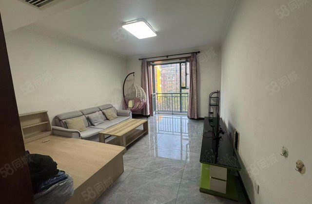 水色时光花园(五区)2室2厅100.39㎡110万二手房图片