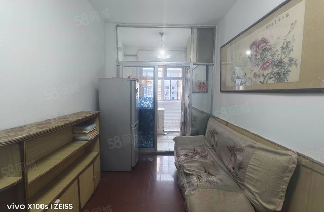 民富小区(大庆路南)2室1厅58.73㎡22万二手房图片