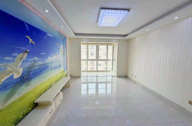 七里花园3室2厅90㎡28.8万二手房图片