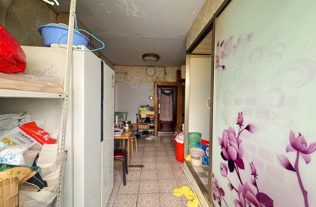 40街区2室1厅63㎡21万二手房图片