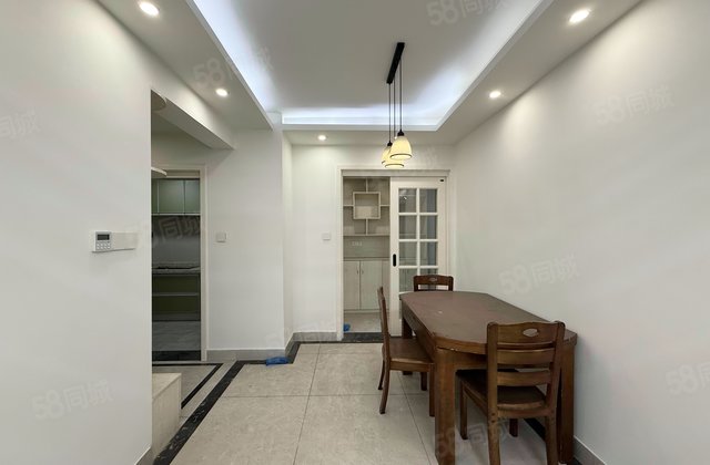 蓝光金双楠(2期)3室2厅75.58㎡143.8万二手房图片