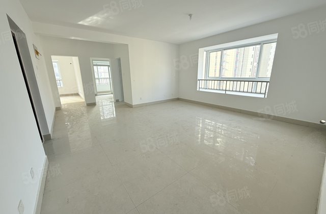 昌润莲城！民安雅郡！边户！3室2厅！带车位储藏室！可议价！