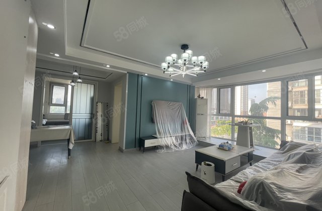 房 小伙刚需看过来 精装修伟业北园 送车库地下室可按揭急售