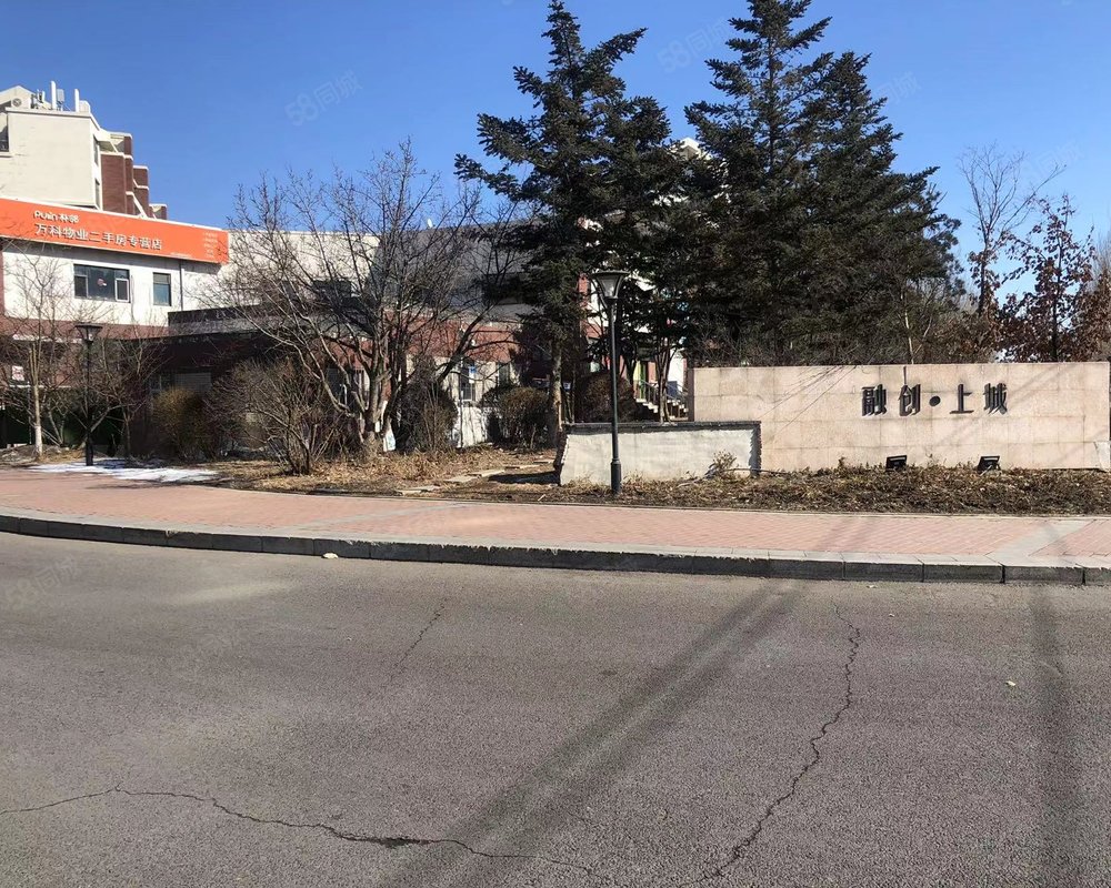 【融创上城(别墅), 融创上城(别墅)小区详情,房价走势,房源,业主论坛