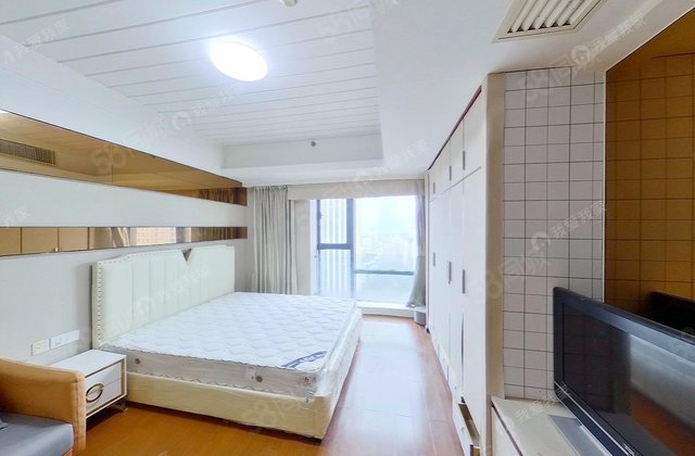 钛合国际1室1厅40.75㎡54万二手房图片