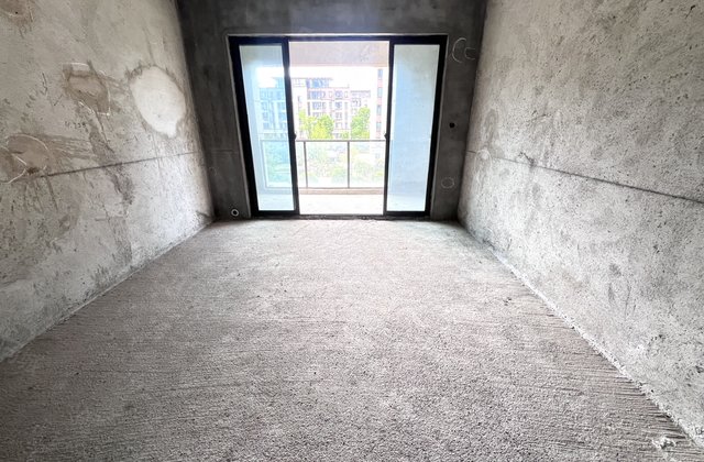 赣铁聚龙府3室2厅110㎡48万二手房图片