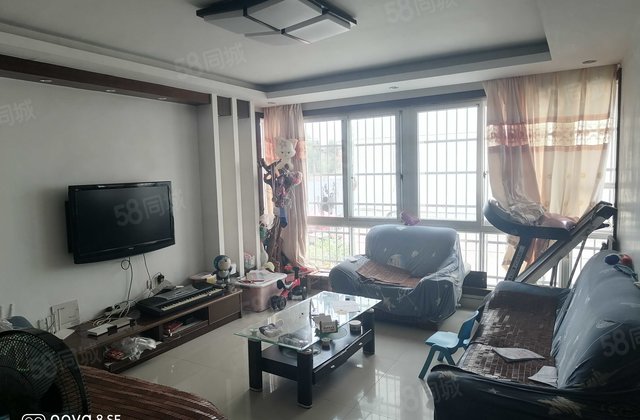 莲花垅景苑4室2厅131㎡83万二手房图片