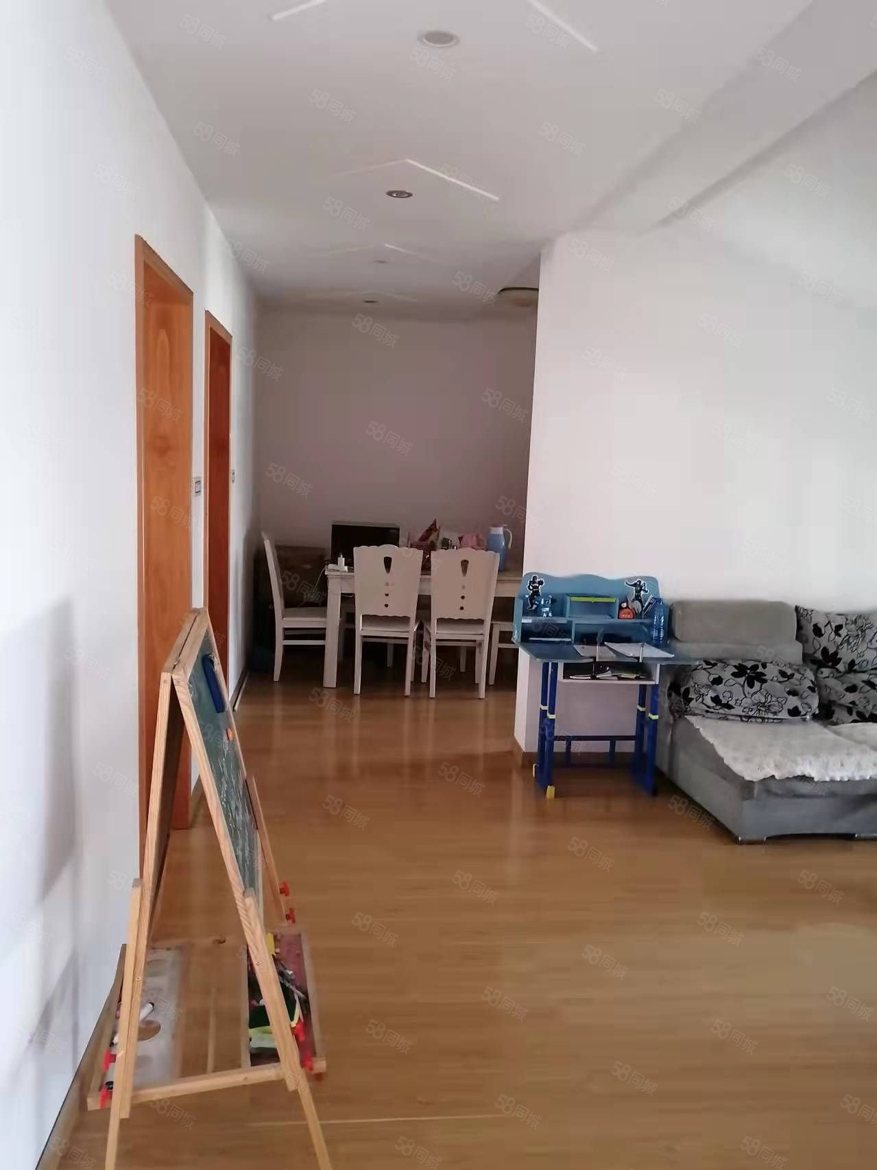 欧景花园2室2厅1卫81.39㎡南北18.6万