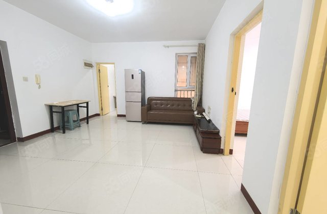 急售 滨河实验 东苑 八里庙 两室 免大税 刚需过渡房 送储