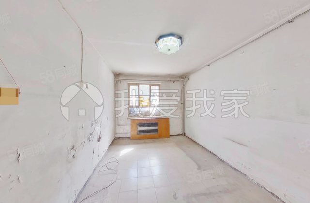 南郎家園2室1廳1衛(wèi)53.41㎡南北338萬(wàn)