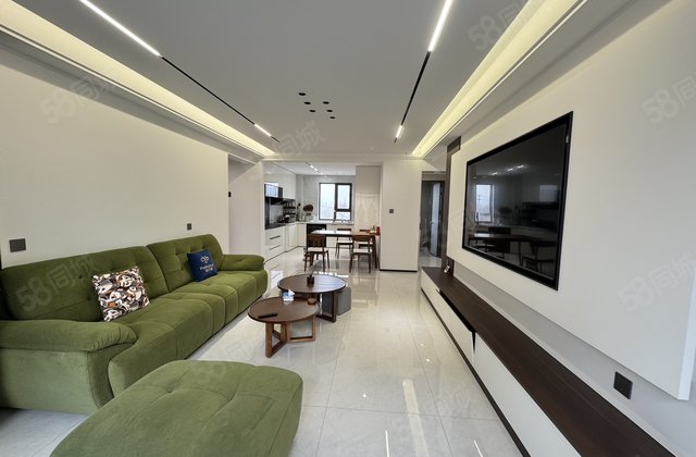 碧桂园燕都府3室2厅110㎡75.8万二手房图片