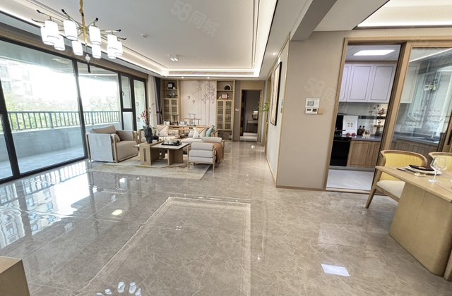 抢抢抢锦绣官邸，旁集美一品，桃李天阅，好楼层大双阳台