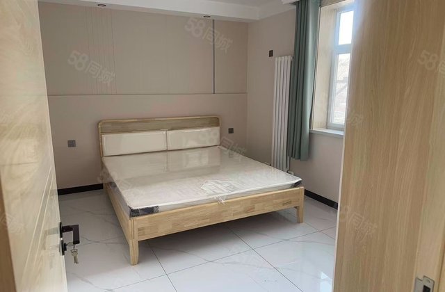 保运嘉苑2室1厅66㎡58万二手房图片