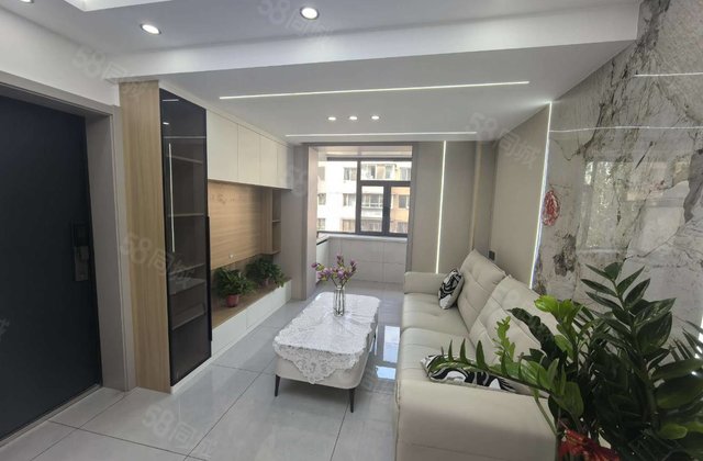 西一街小区2室1厅55㎡19万二手房图片
