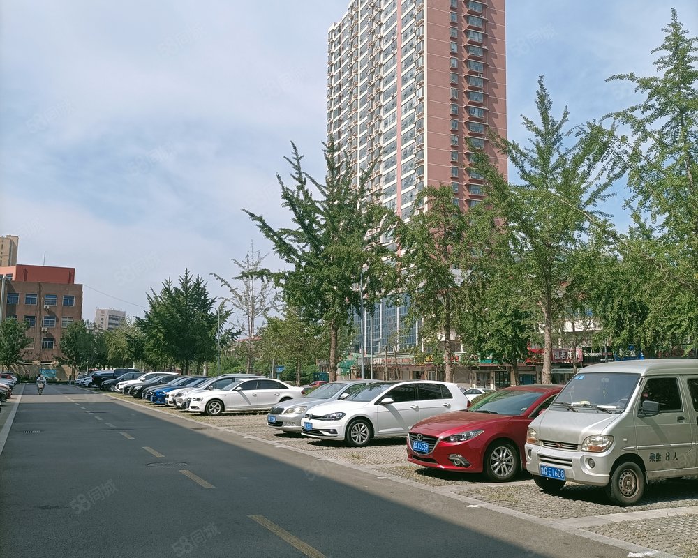 【锦园大厦, 锦园大厦小区详情,房价走势,房源,业主论坛】- 临沂58