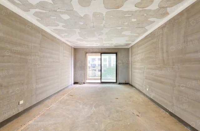 华润桃源里(一期)4室2厅135.14㎡66万二手房图片