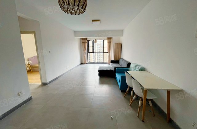 炜岸城3室2厅96.96㎡119.9万二手房图片