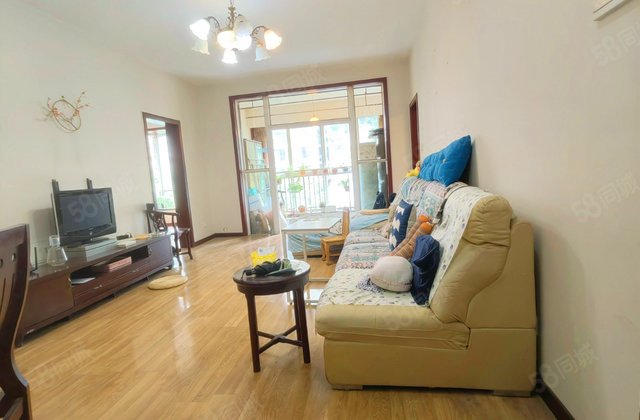 紫东锦源3室2厅103.37㎡132万二手房图片