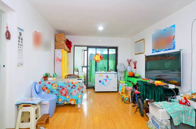 文一泊心湾3室2厅109.97㎡110万二手房图片