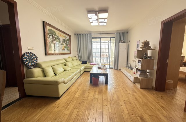 岩溶所宿舍3室2厅111.5㎡118万二手房图片