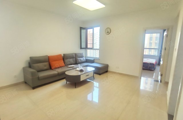 星光和园，三室中间好楼层，带车位储藏室免大税，拎包入住！