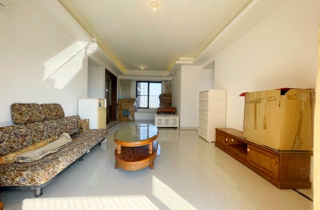 万科幸福誉4室2厅114.89㎡228万二手房图片