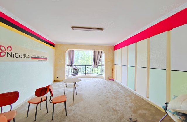 铁通小区3室2厅150.43㎡112万二手房图片