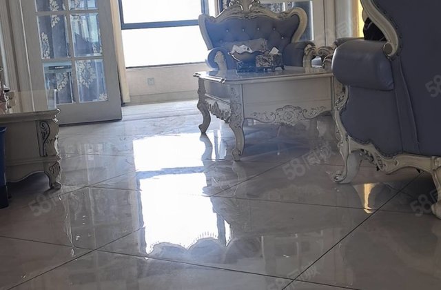 紫金花城4室2厅130.68㎡219万二手房图片