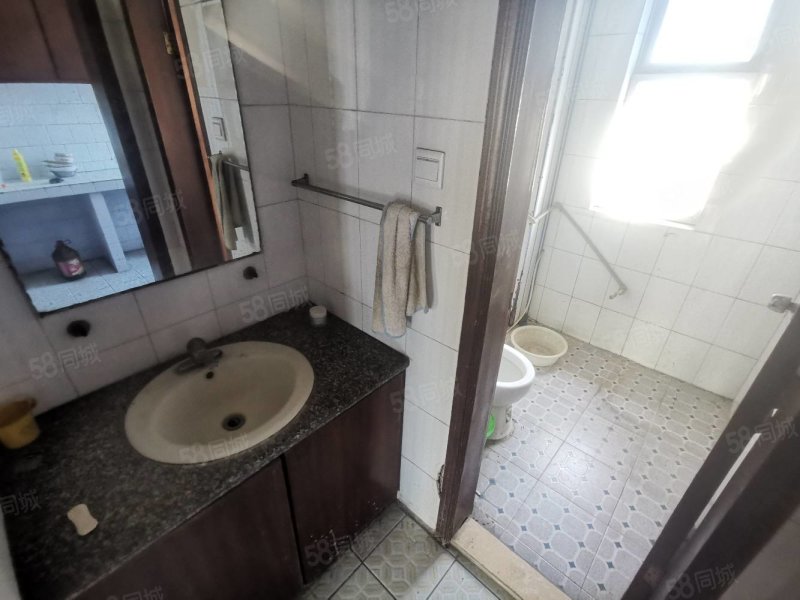 康乐花园 二小实验 人民公园旁 两室朝南,康乐花园-滁州58同城