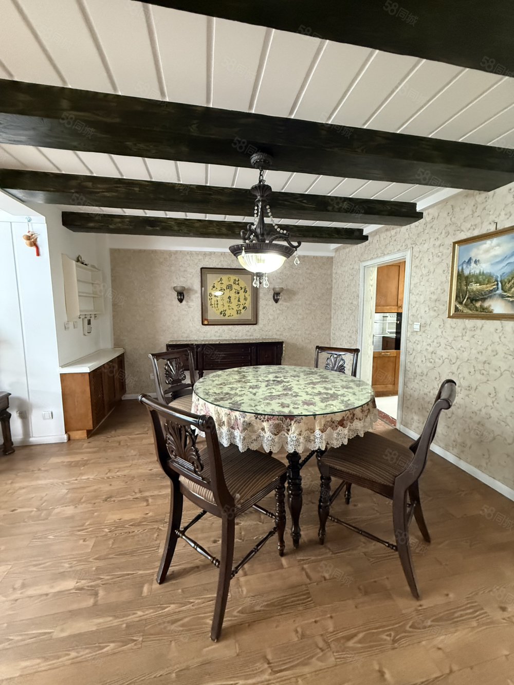 辽河半岛2室2厅2卫143㎡南北59.8万