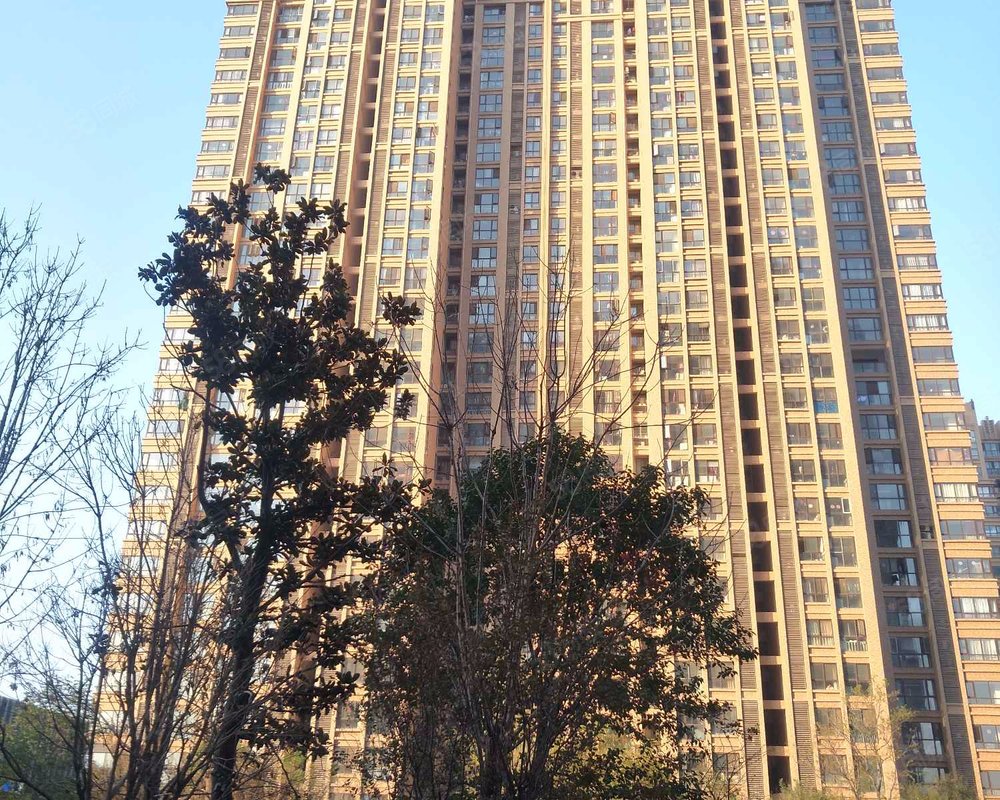 【运河上城, 运河上城小区详情,房价走势,房源,业主论坛】- 郑州58