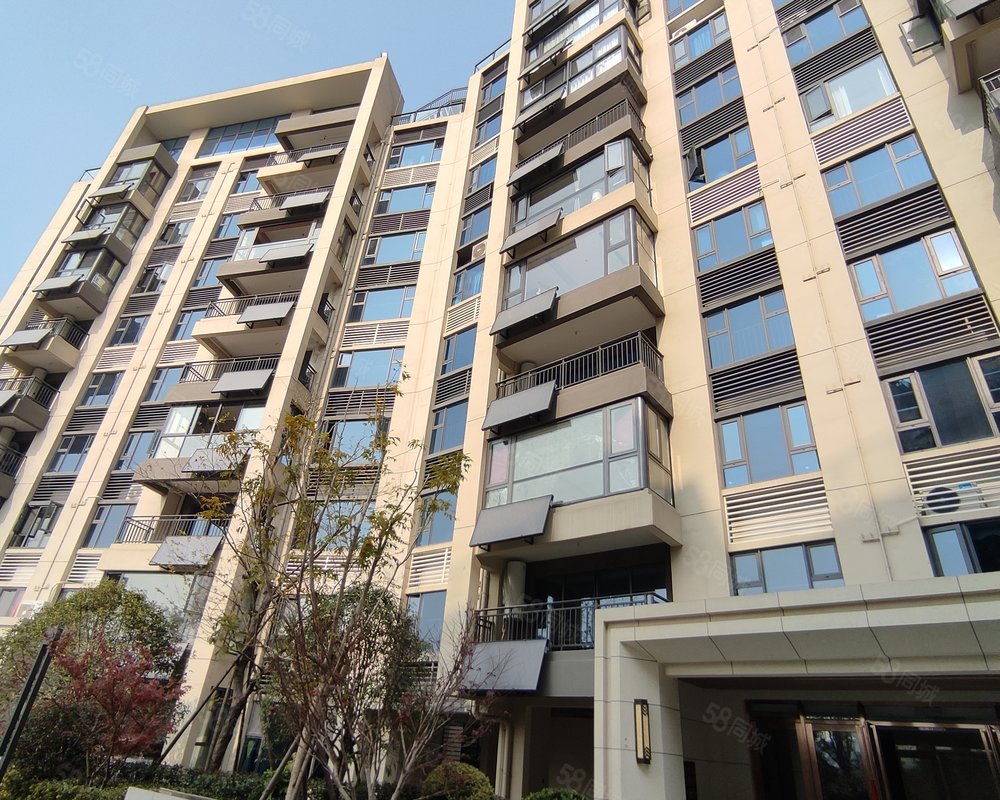 伟星天境(南区)小区详情,房价走势,房源,业主论坛】- 马鞍山58同城