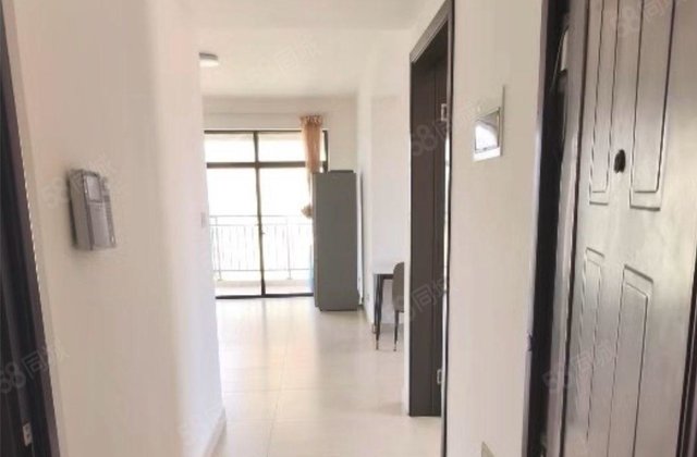 南美假日3室1厅99㎡80万二手房图片