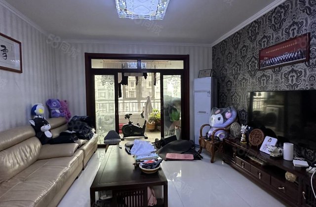 金柱月亮湾(D区) 中上层 全天采光  教育生活配套齐全