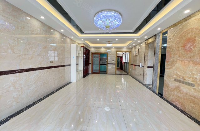 恒丰豪庭3室2厅134㎡82万二手房图片