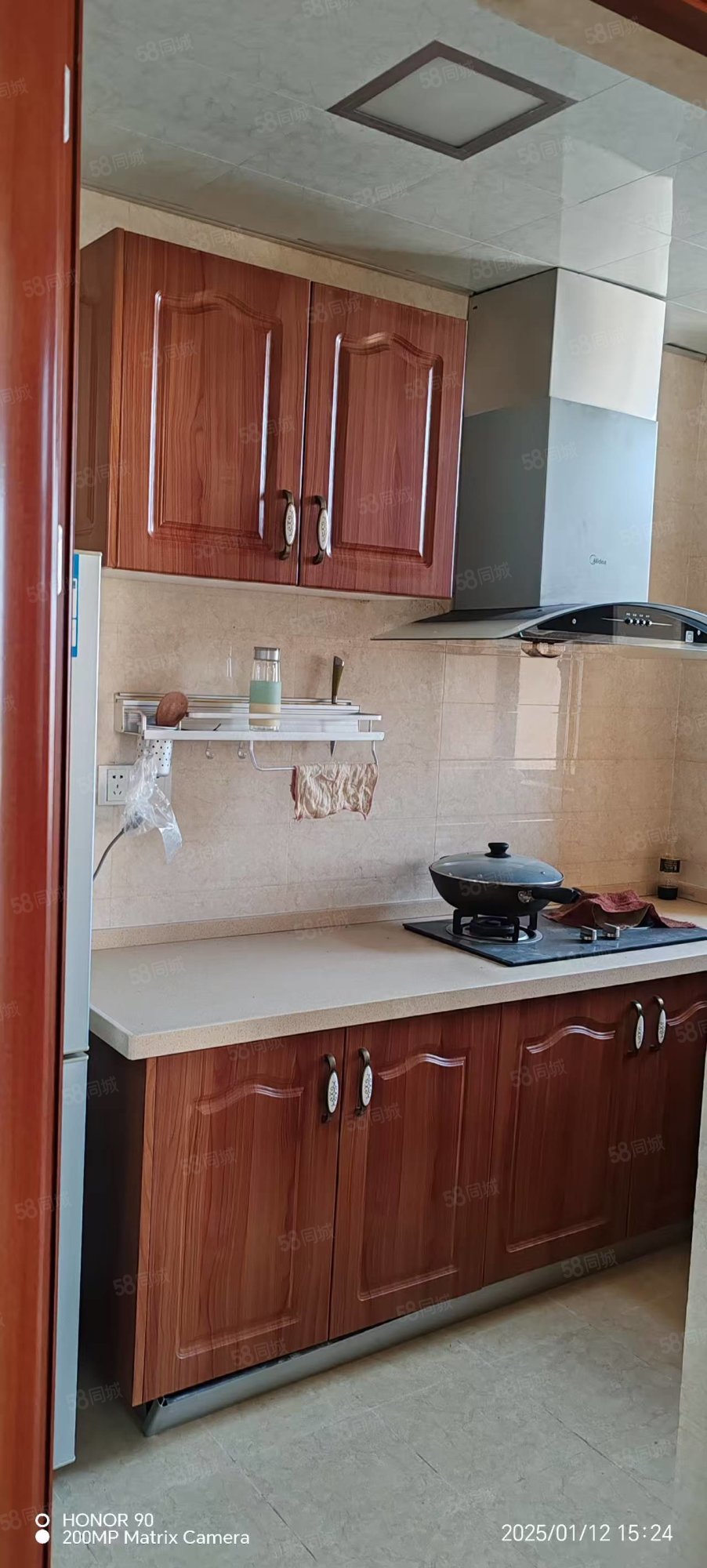 德盛南岛康城2室1厅1卫63.87㎡东南46万