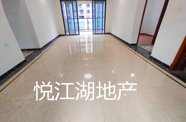 怡翠尊堤4室2厅123.2㎡163万二手房图片