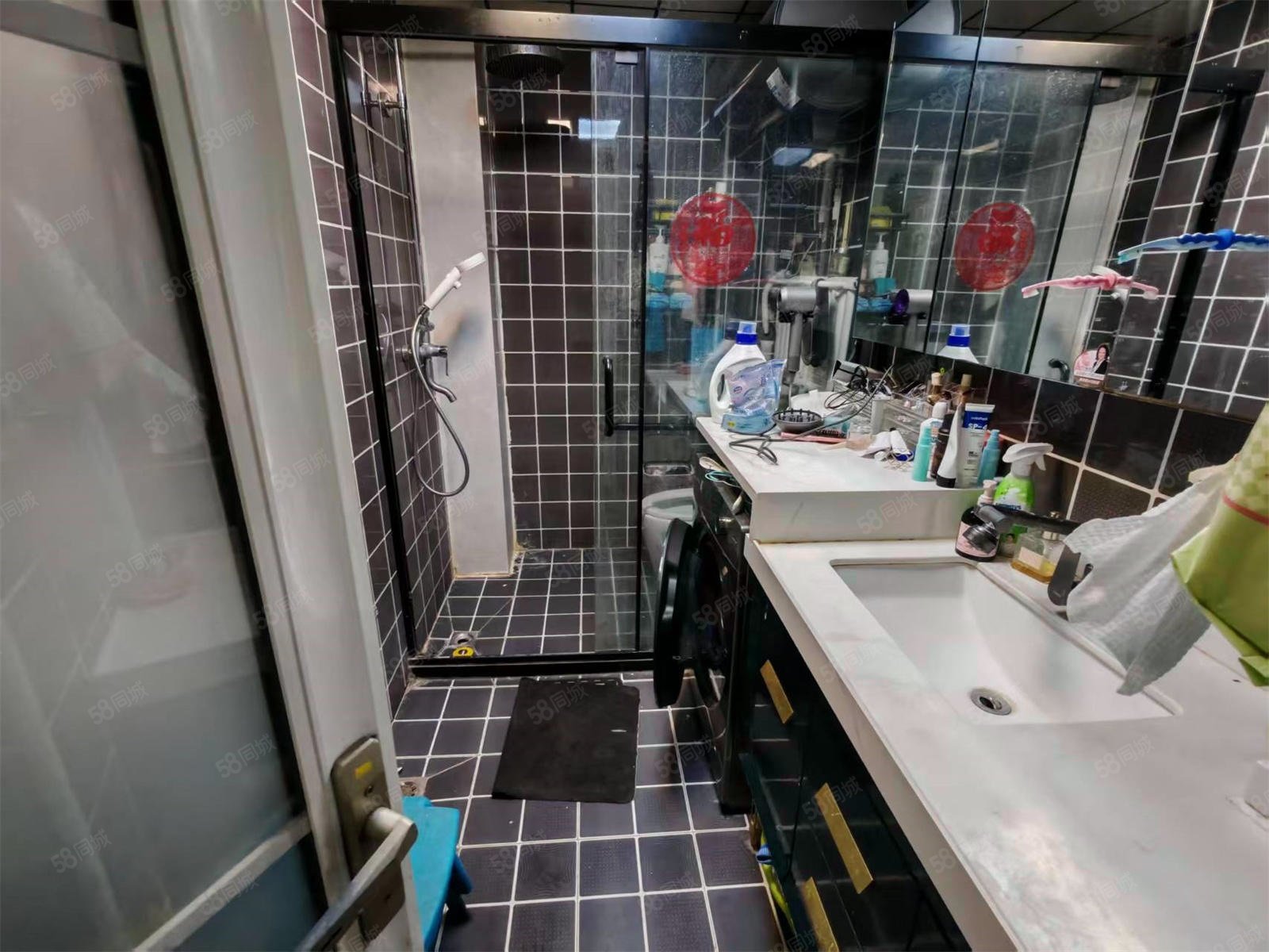 良工佳苑3室2廳2衛(wèi)83.81㎡南北102萬