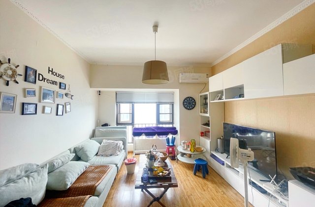 华润尚云庭3室2厅88.48㎡193万二手房图片