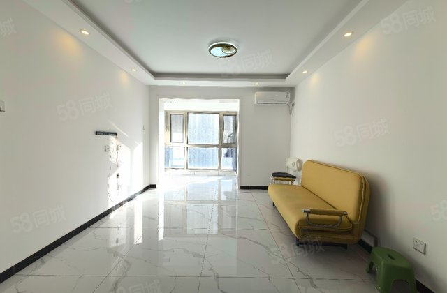 荣盛花语城3室2厅89㎡48万二手房图片