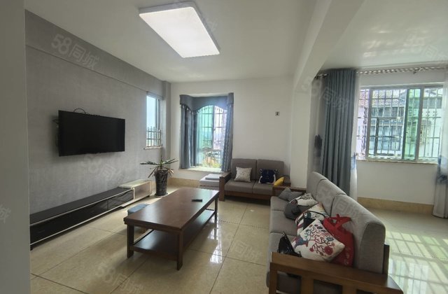 麒铭都二期3室2厅72.5㎡62.8万二手房图片