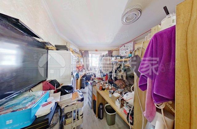 磨房南里小区1室1厅44.01㎡135万二手房图片