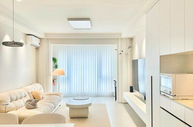 东方新城(一期)3室2厅76㎡80万二手房图片