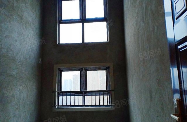 旭辉东原长河原3室1厅51㎡50万二手房图片