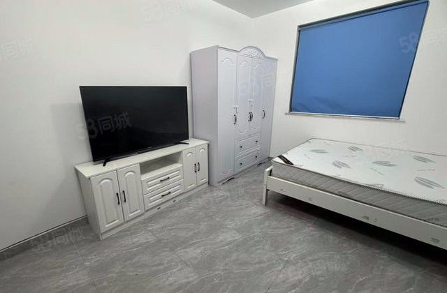 富达大厦1室1厅43.37㎡61万二手房图片