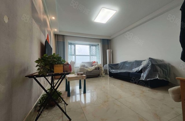 湖边 畅博怡情湾 精装三室 观景房实验 文轩