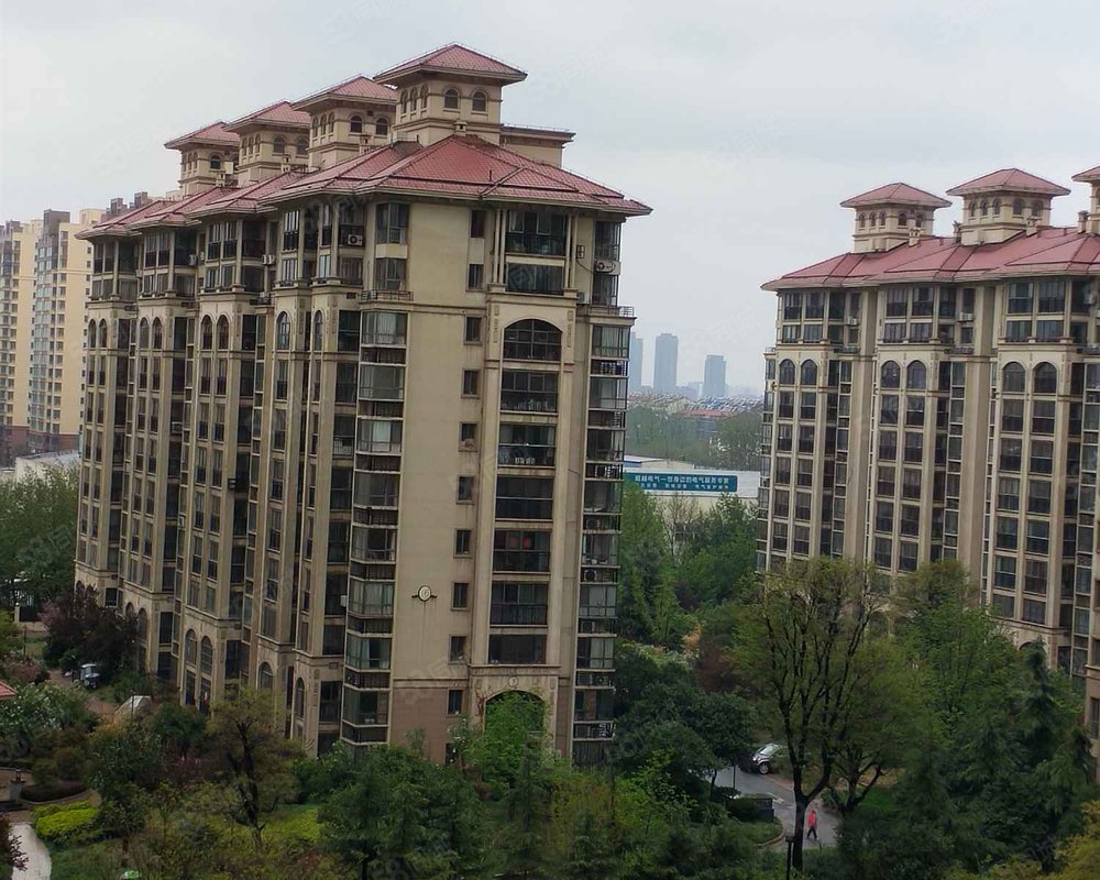 【锦绣蓝山, 锦绣蓝山小区详情,房价走势,房源,业主论坛】- 临沂58