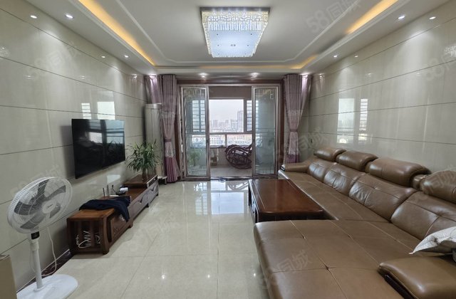 五星百货.东昌中学.中巨一品家苑3室2卫.电梯好楼层